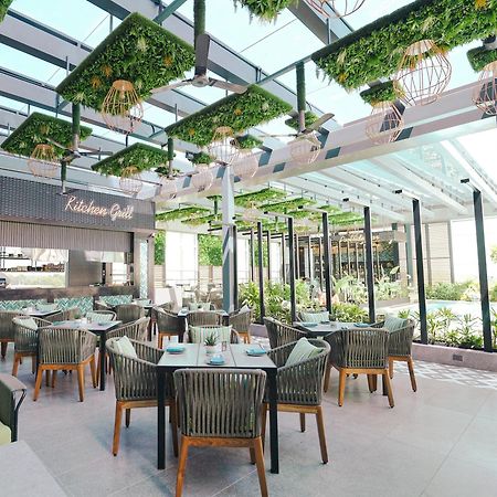 Hotel Hyatt Regency Thrissur Exterior foto