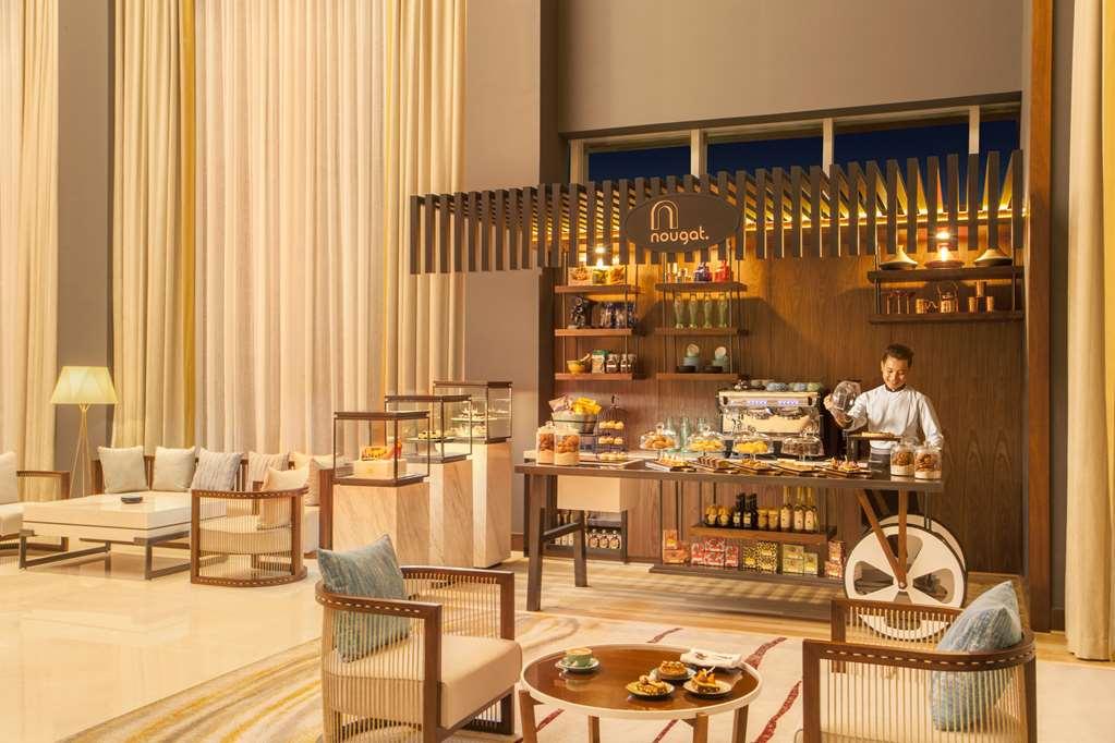 Hotel Hyatt Regency Thrissur Restaurante foto