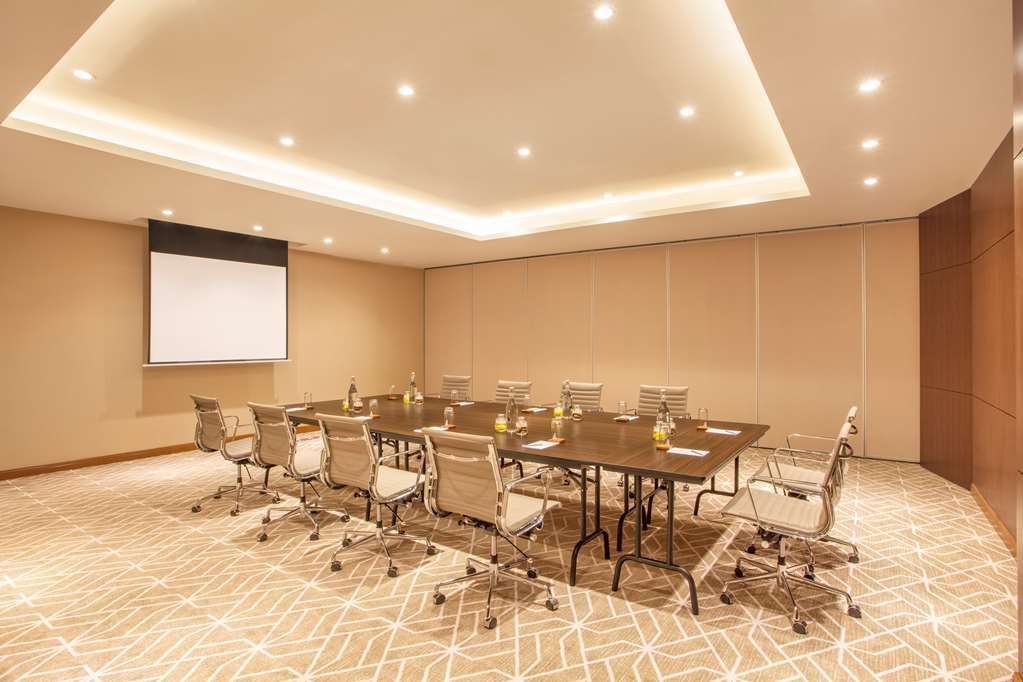 Hotel Hyatt Regency Thrissur Facilidades foto